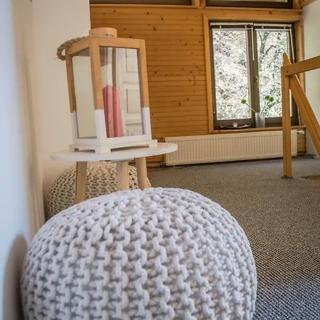 Holiday home Serenaris Frasinet