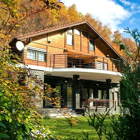 Holiday home Serenaris *