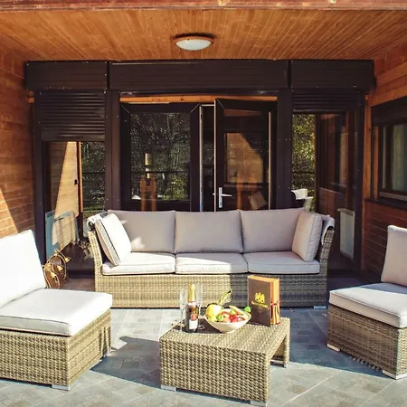 Serenaris Holiday home *
