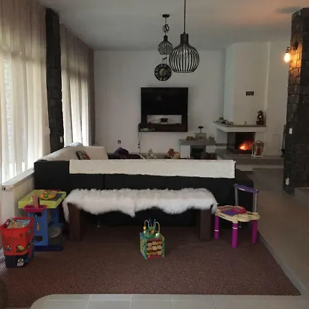 Holiday home Serenaris *