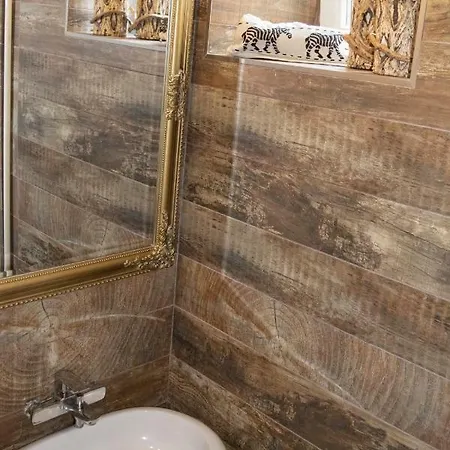 Holiday home Serenaris