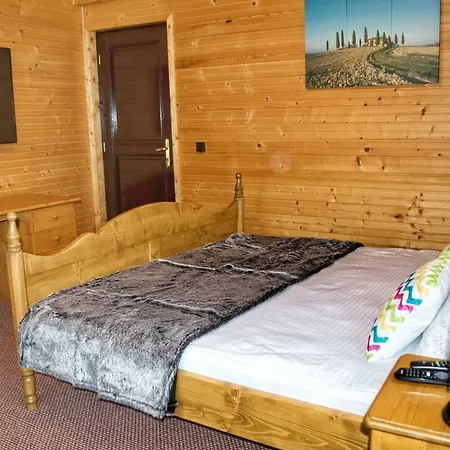 Holiday home Serenaris *