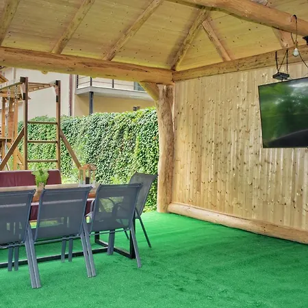 Serenaris Holiday home *