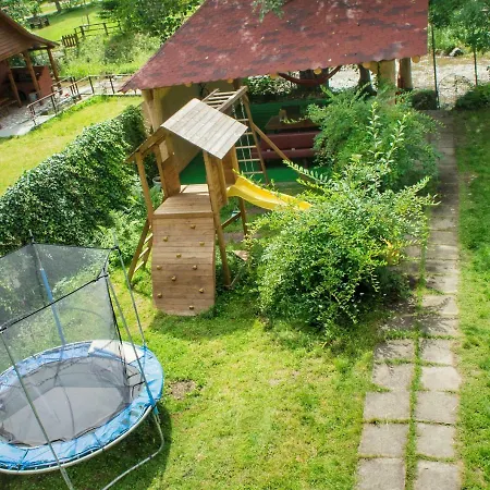 Holiday home Serenaris *