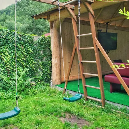 Holiday home Serenaris *