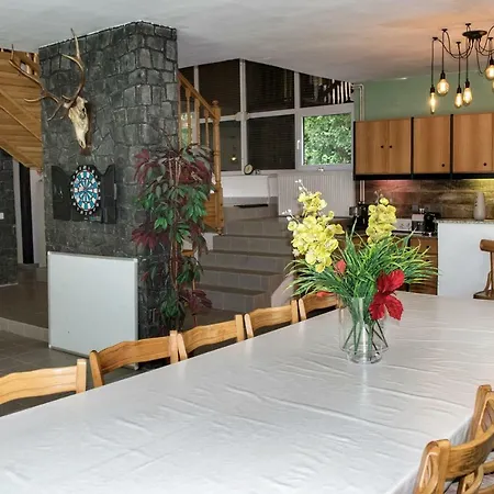 Holiday home Serenaris *