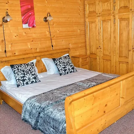 Serenaris Holiday home