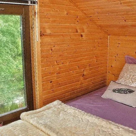 Serenaris Holiday home Frasinet