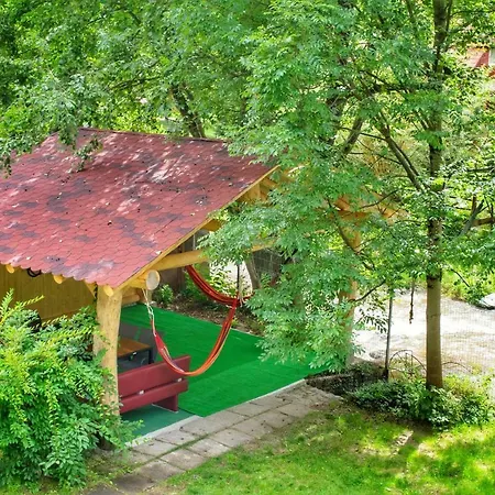 Serenaris Holiday home Frasinet