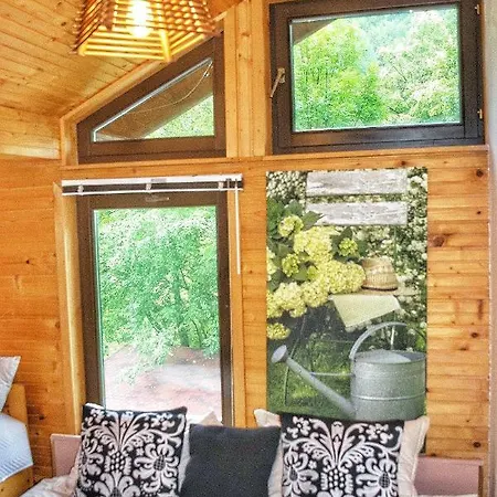 Holiday home Serenaris Frasinet